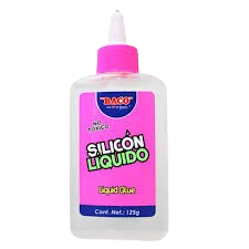 Silicón frío 125 ml