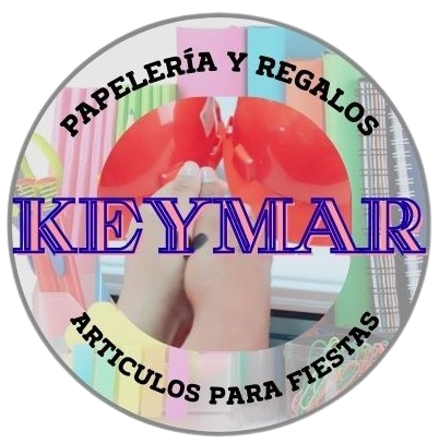 Logo Keymar